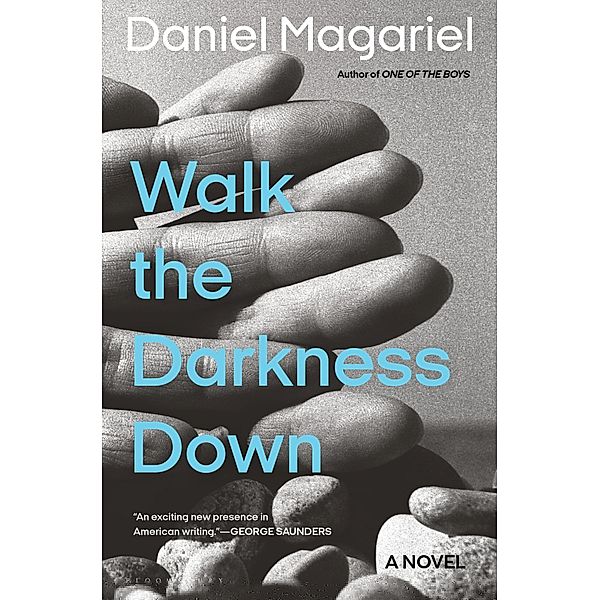 Walk the Darkness Down, Daniel Magariel