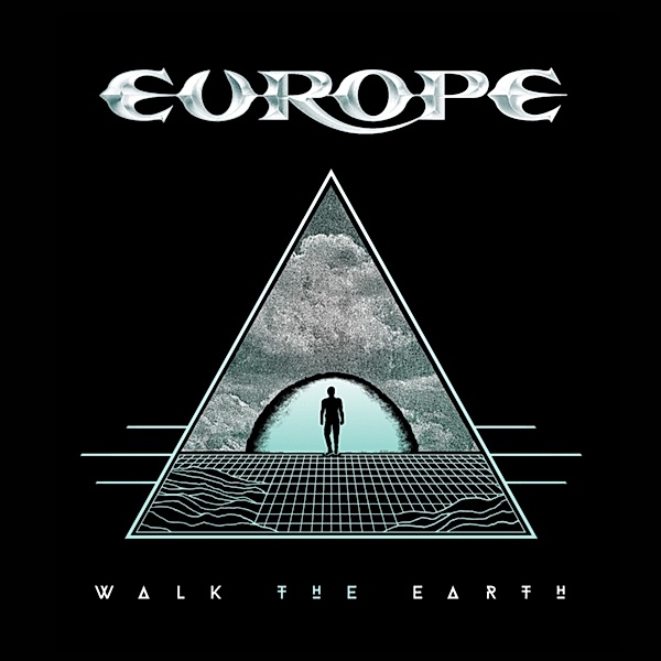 Walk The Earth, Europe