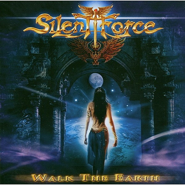 Walk The Earth, Silent Force