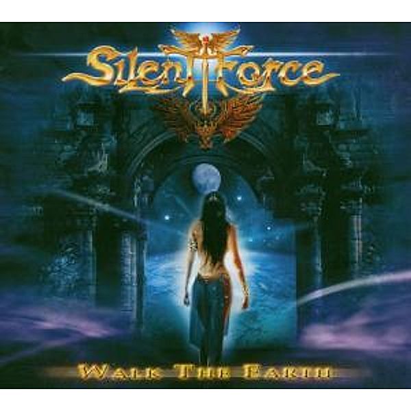 Walk The Earth (Limited Edition), Silent Force