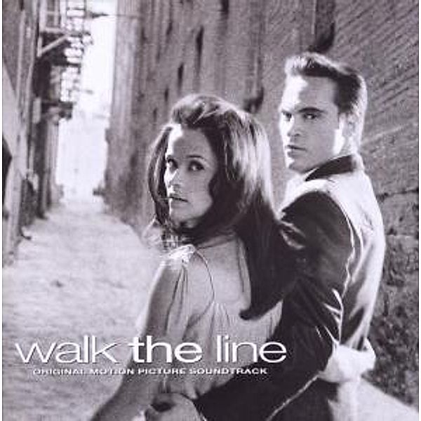 Walk The Line, Diverse Interpreten