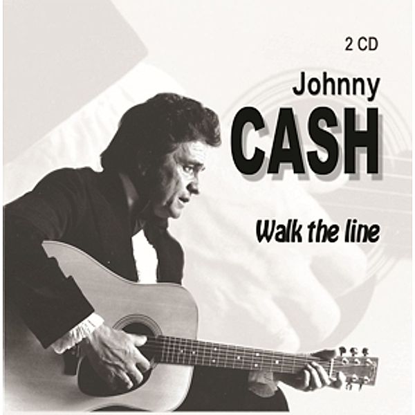 Walk The Line, Johnny Cash