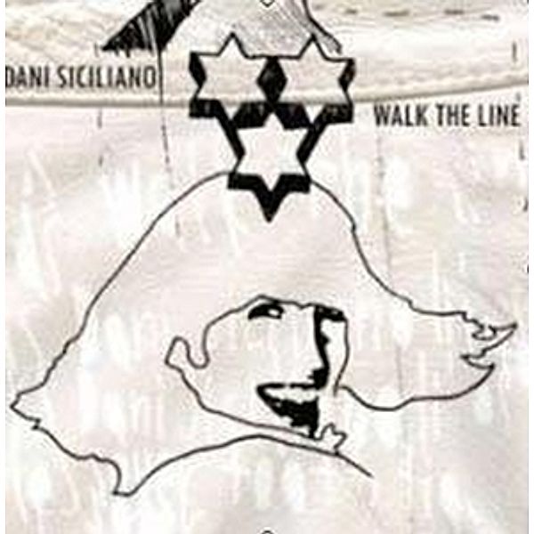 Walk The Line, Dani Siciliano