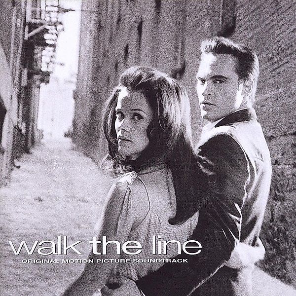 Walk The Line - Original Motion Picture Soundtrack, Ost