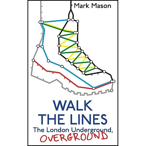 Walk the Lines, Mark Mason