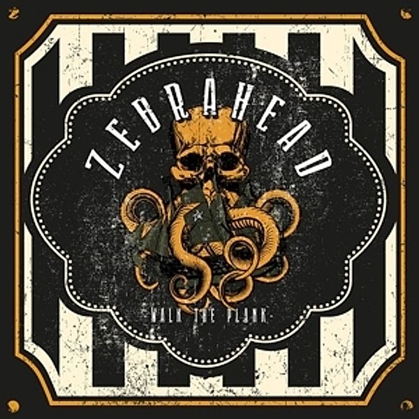 Walk The Plank, Zebrahead