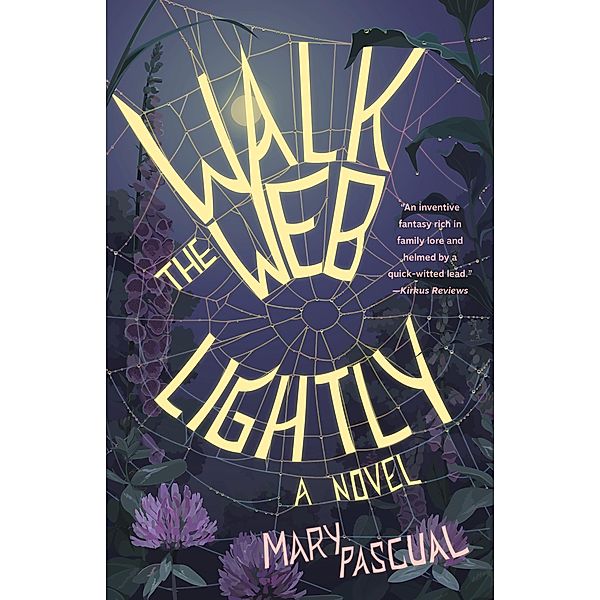 Walk the Web Lightly, Mary Pascual