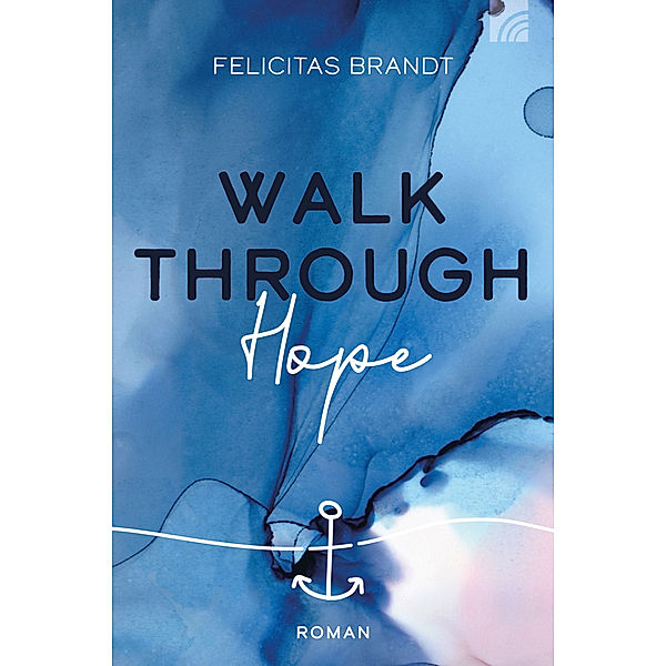 Walk through HOPE, Felicitas Brandt