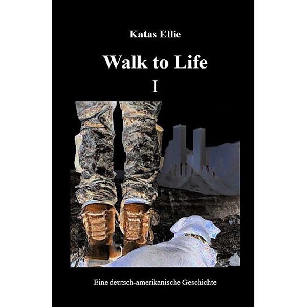 Walk to Life I, Katas Ellie