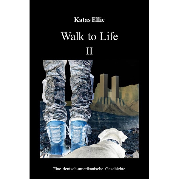 Walk to Life II, Katas Ellie