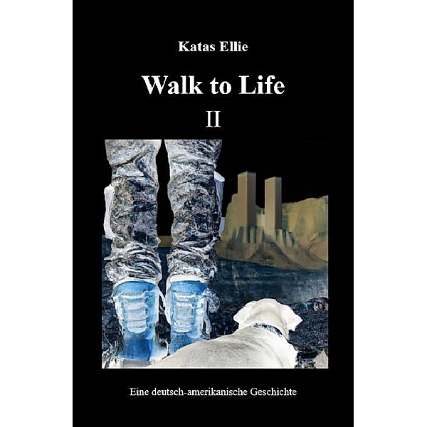 Walk to Life II, Katas Ellie