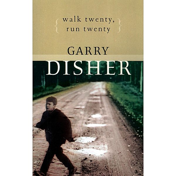 Walk Twenty, Run Twenty / LOTHIAN CLASSIC Bd.1, Garry Disher