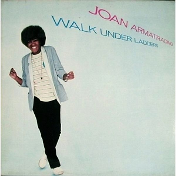 Walk Under Ladders (Expanded Edition), Joan Armatrading