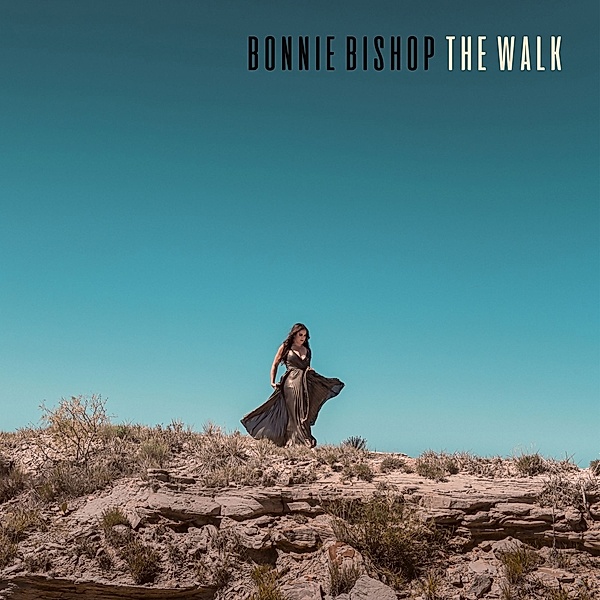 Walk (Vinyl), Bonnie Bishop