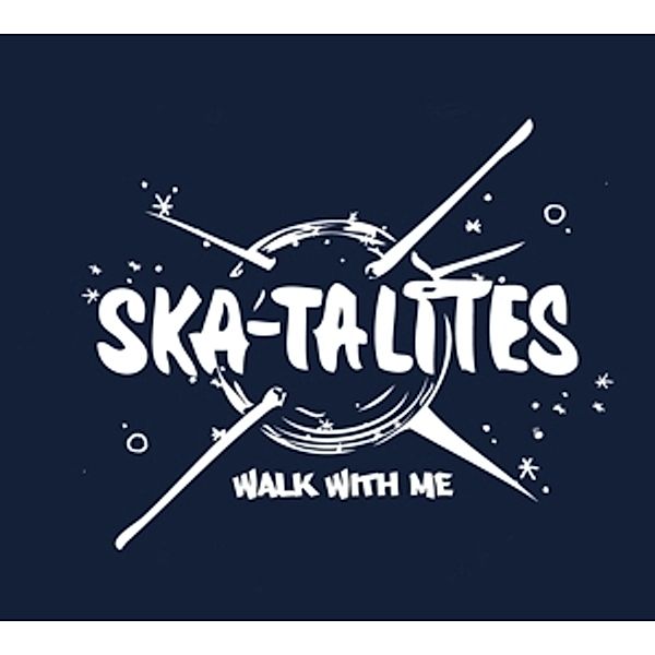 Walk With Me, The Skatalites