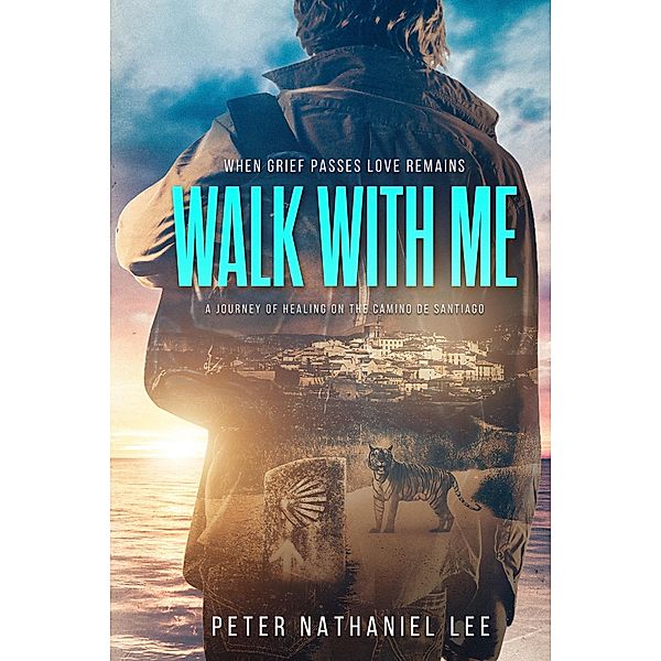 Walk With Me, Peter Nathaniel Lee