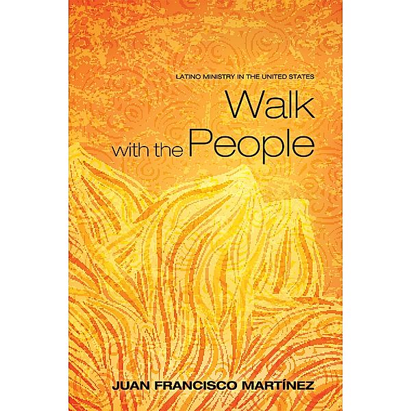 Walk with the People, Juan Francisco Martinez