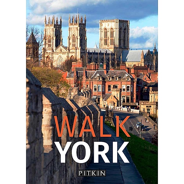 Walk York, Phoebe Taplin