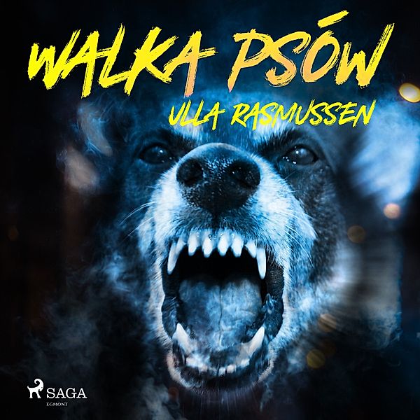 Walka psów, Ulla Rasmussen