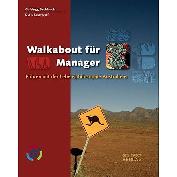 Walkabout für Manager, Doris Rosendorf