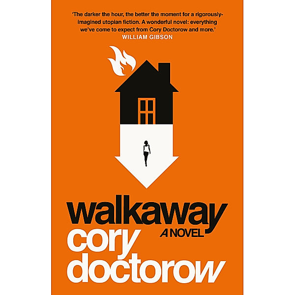 Walkaway, Cory Doctorow