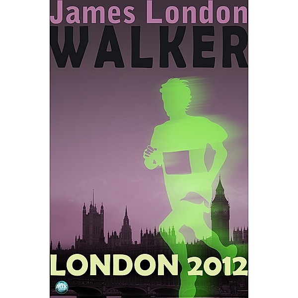 Walker / Andrews UK, James London