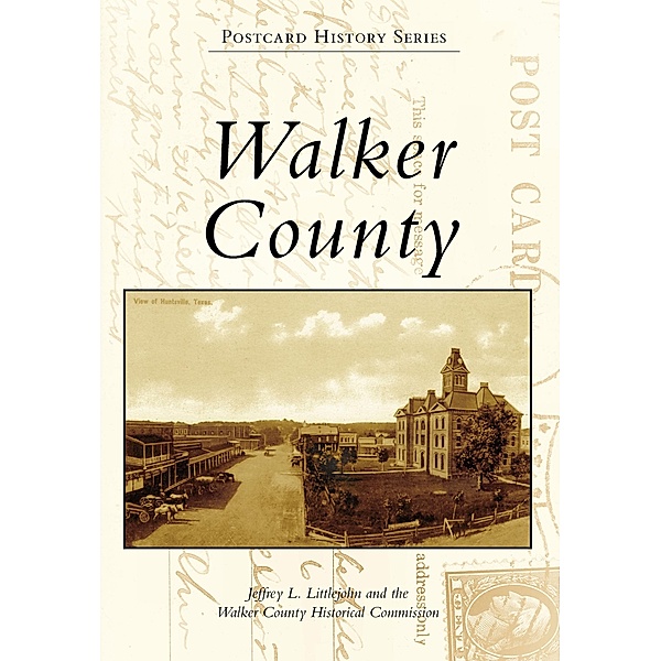 Walker County, Jeffrey L. Littlejohn