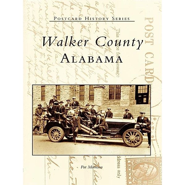 Walker County, Alabama, Pat Morrison