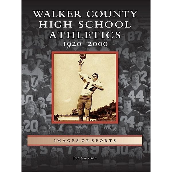 Walker County High School Athletics, Pat Morrison