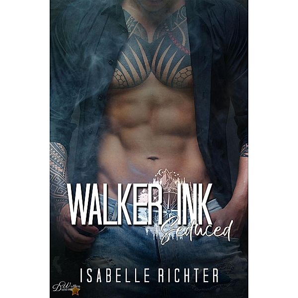 Walker Ink: Seduced, Isabelle Richter