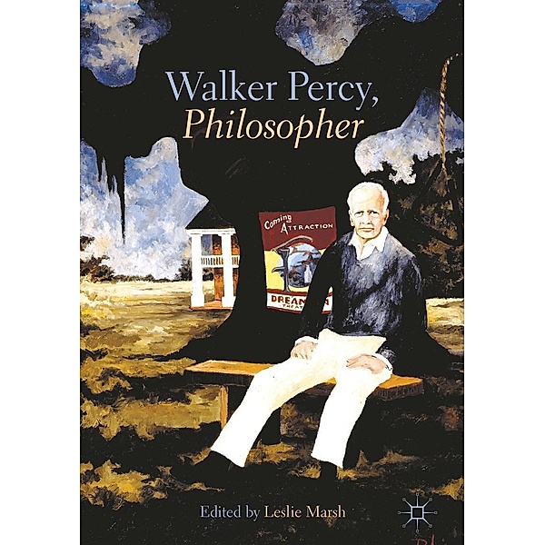Walker Percy, Philosopher / Progress in Mathematics