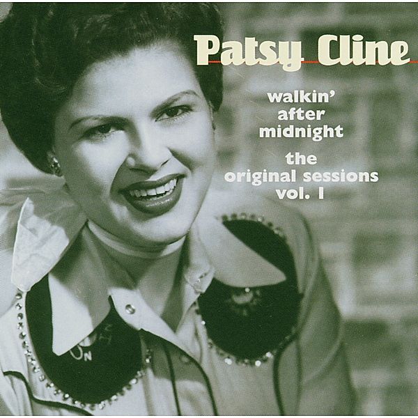Walkin' After Midnight 1, Patsy Cline
