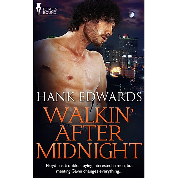 Walkin' After Midnight, Hank Edwards