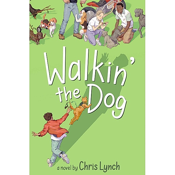 Walkin' the Dog, Chris Lynch