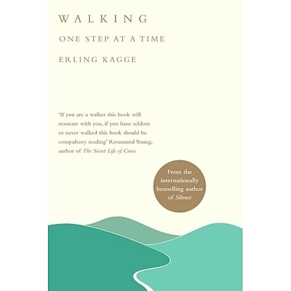 Walking, Erling Kagge