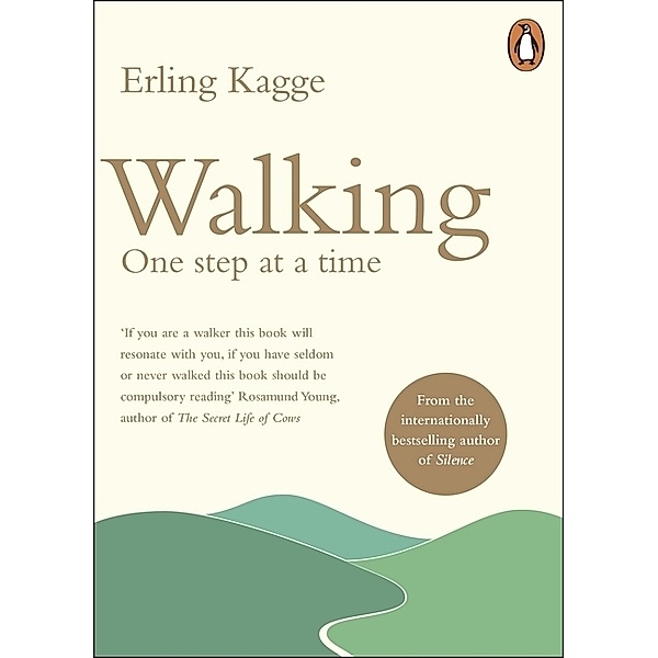 Walking, Erling Kagge