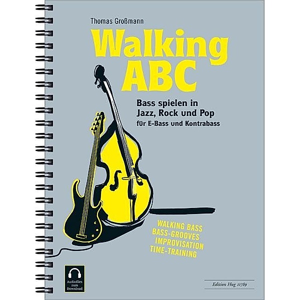Walking ABC