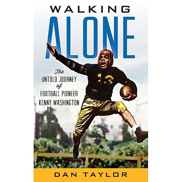 Walking Alone, Dan Taylor
