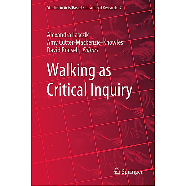 Walking as Critical Inquiry