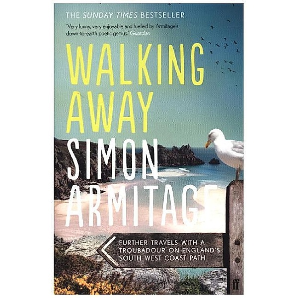 Walking Away, Simon Armitage
