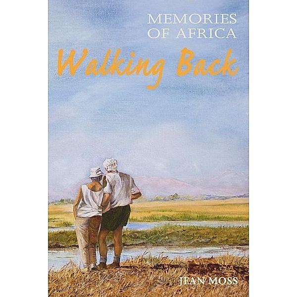 Walking Back / Matador, Jean Moss