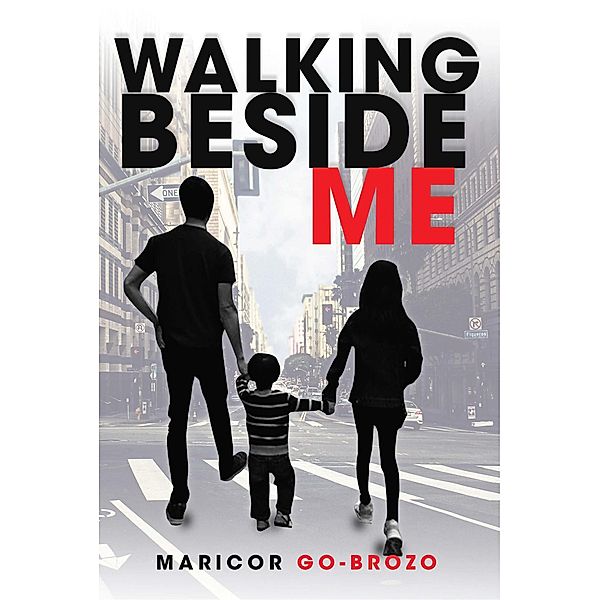 Walking Beside Me, GracePoint Publishing, Maricor Go-Brozo