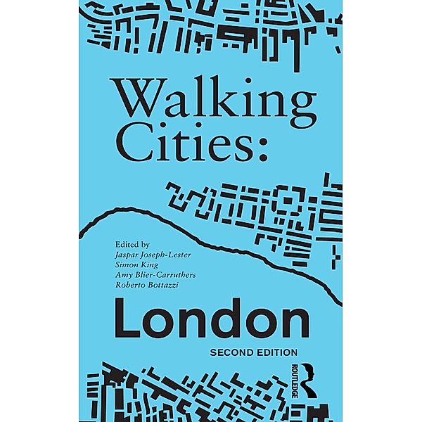 Walking Cities: London