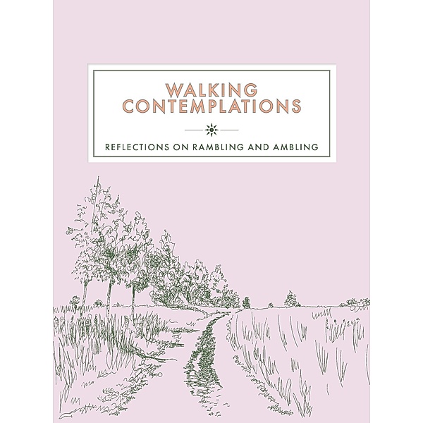 Walking Contemplations / Contemplations Series, Trigger Publishing