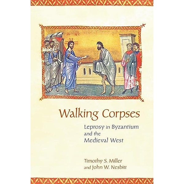 Walking Corpses, Timothy S. Miller, John W. Nesbitt