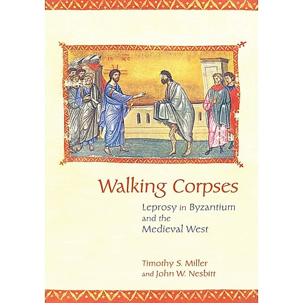 Walking Corpses, Timothy S. Miller, John W. Nesbitt
