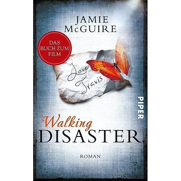 Walking Disaster / Abby & Travis Bd.2, Jamie McGuire