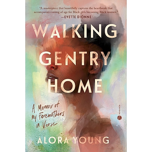 Walking Gentry Home, Alora Young
