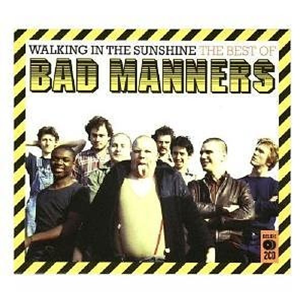 Walking In The Sunshine, Bad Manners