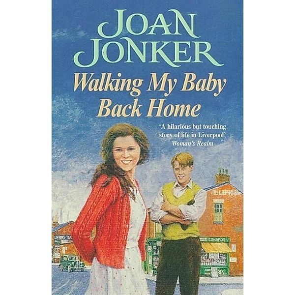 Walking My Baby Back Home, Joan Jonker